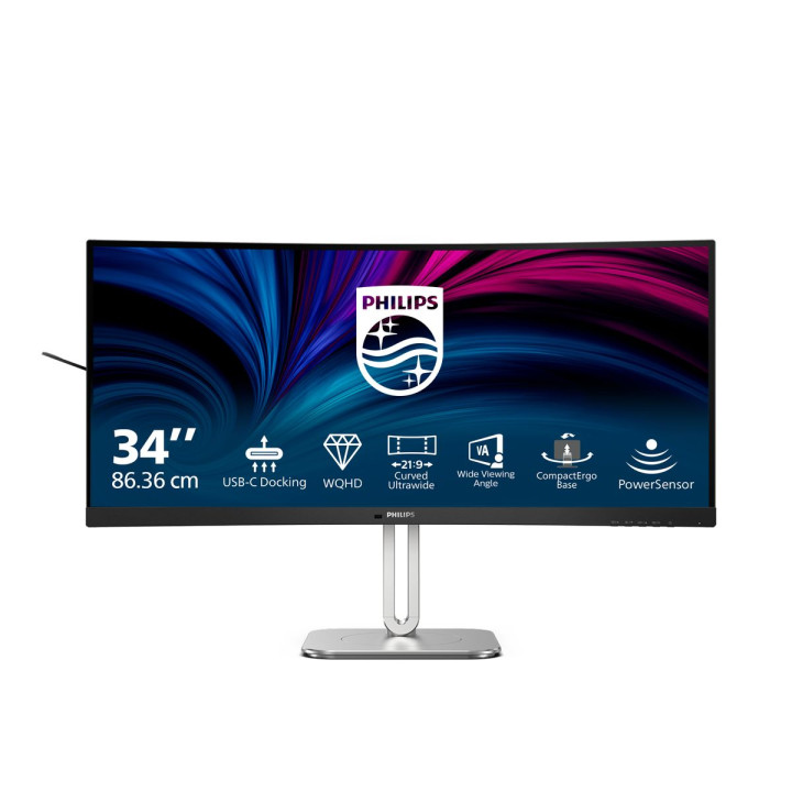 PHILIPS 34  219 VA 3440X1440
